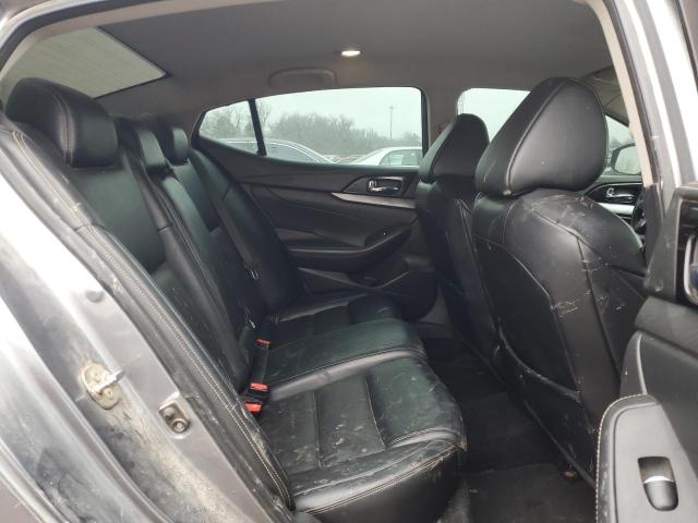 2018 NISSAN MAXIMA 3.5 - 1N4AA6AP1JC384120
