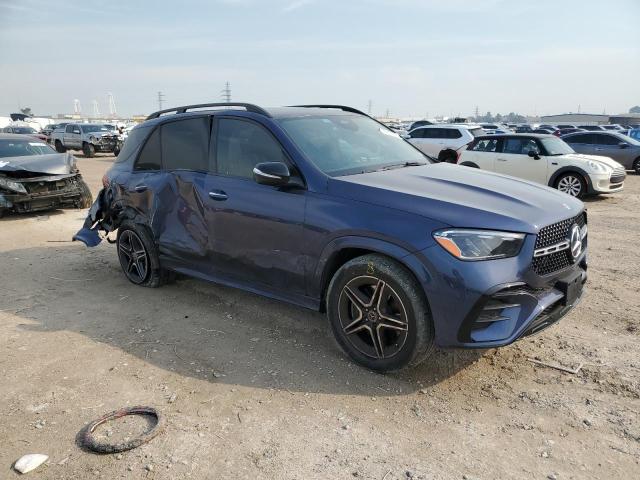 Vin: 4jgfb4eb1sb347782, lot: 47121105, mercedes-benz gle-class 350 20254