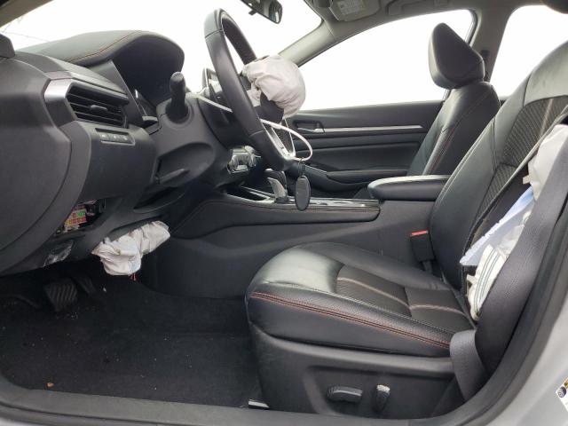2024 NISSAN ALTIMA SR - 1N4BL4CV3RN353014