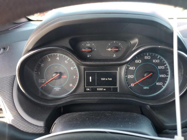 2018 CHEVROLET CRUZE LT - 1G1BE5SM3J7246744