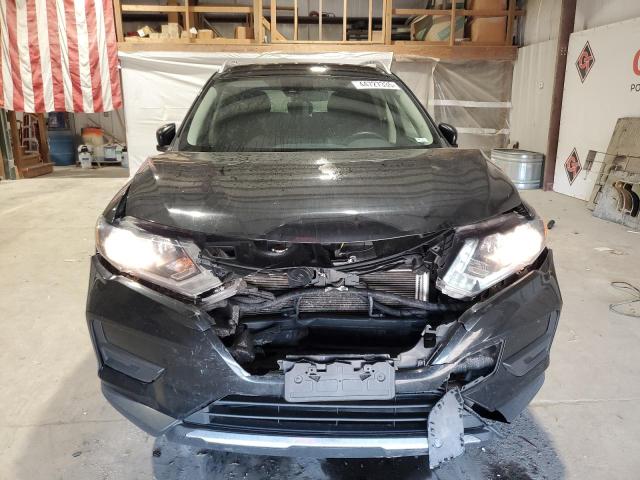 2020 NISSAN ROGUE S - KNMAT2MV2LP540684