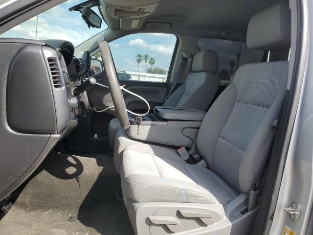 2017 CHEVROLET SILVERADO - 3GCPCNEC3HG166459