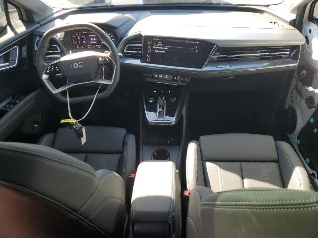 2024 AUDI Q4 E-TRON WA132BFZ3RP026941
