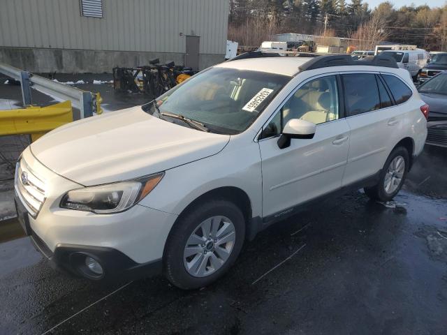 Vin: 4s4bsacc3h3313953, lot: 43425465, subaru outback 2.5i premium 2017 img_1