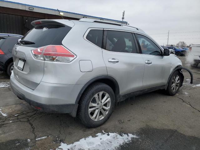 2016 NISSAN ROGUE S - KNMAT2MTXGP683628