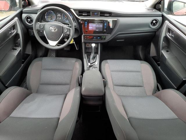 2019 TOYOTA COROLLA L - 2T1BURHEXKC146058