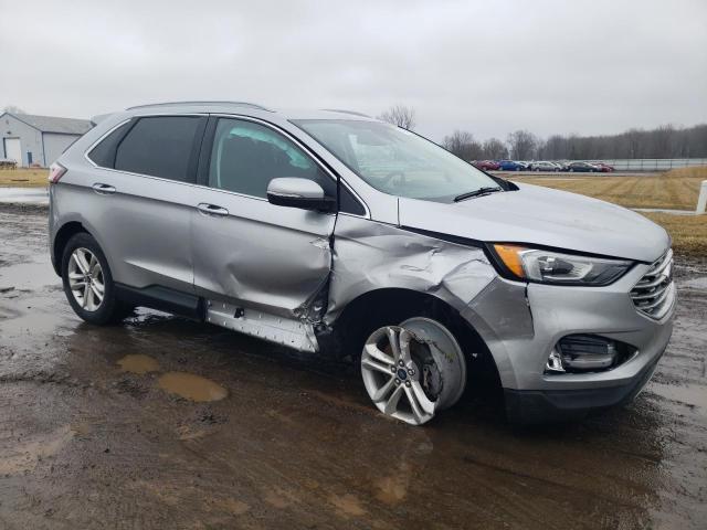 Vin: 2fmpk4j94lbb12084, lot: 47263855, ford edge sel 20204