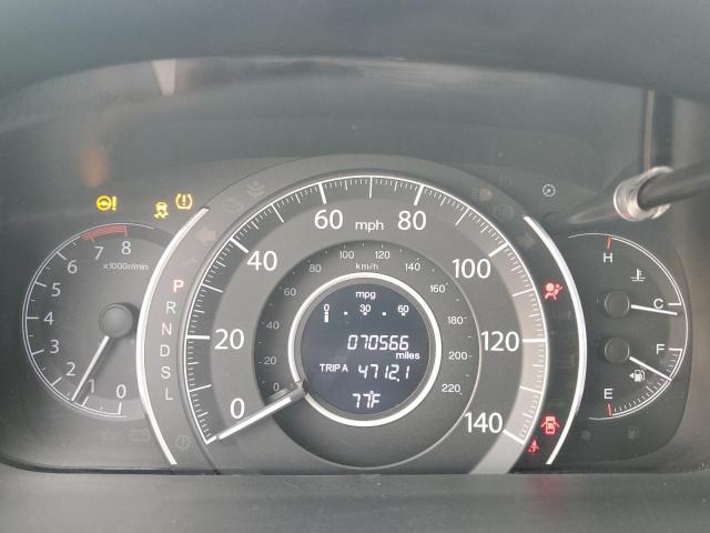 2015 HONDA CR-V LX - 2HKRM3H34FH509113