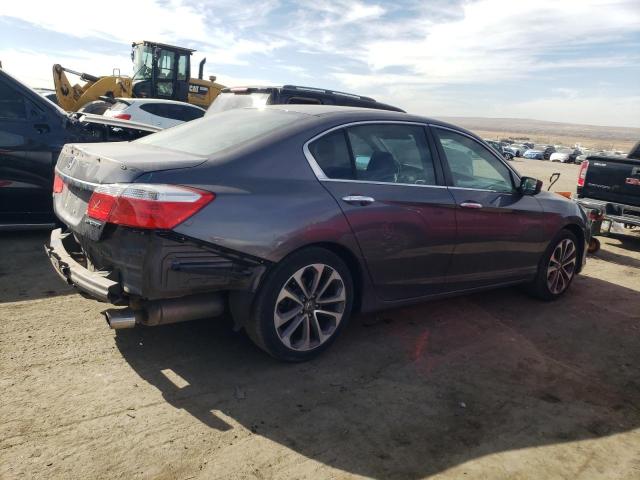 2015 HONDA ACCORD SPO - 1HGCR2F5XFA199421