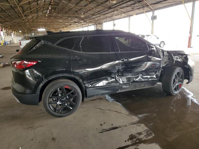 2021 CHEVROLET BLAZER 2LT - 3GNKBCRS3MS562764