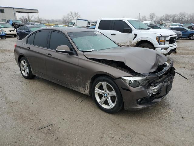 Vin: wba3c3c57fk201191, lot: 43704805, bmw 3 series i xdrive 20154