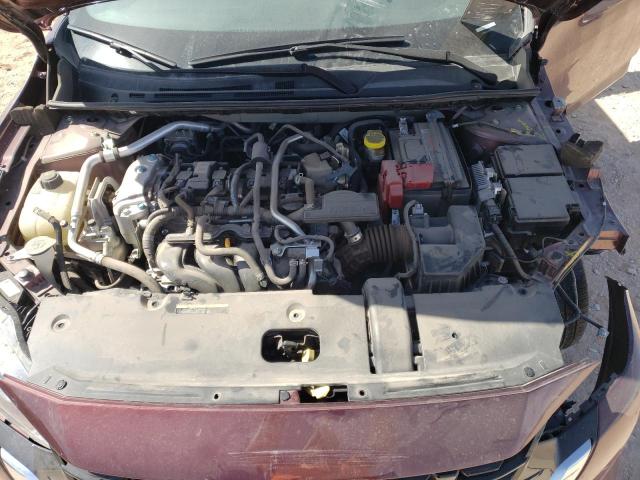 2024 NISSAN SENTRA SV - 3N1AB8CV1RY342485