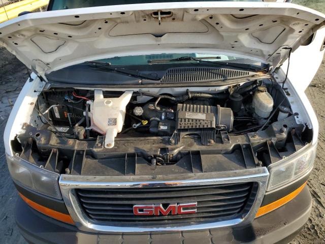 2017 GMC SAVANA G25 1GTW7AFF2H1911430