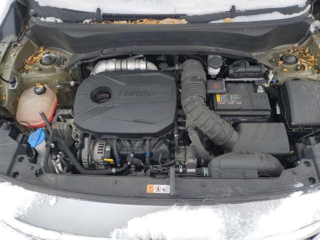 2022 KIA SELTOS SX KNDETCA22N7293929
