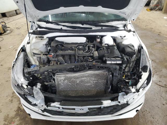 2021 HYUNDAI ELANTRA SE - 5NPLM4AG1MH031707