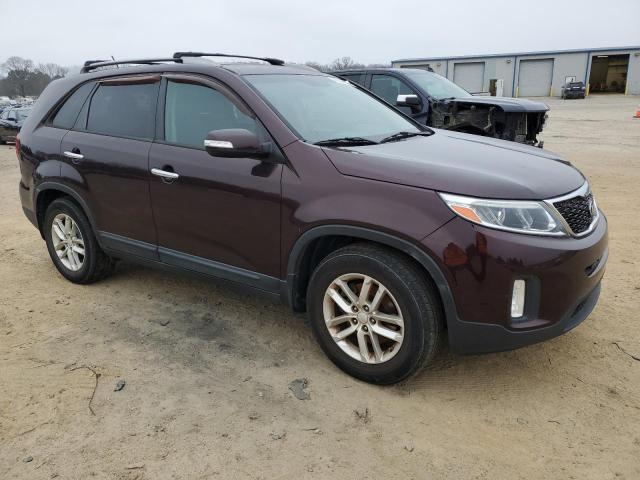 2015 KIA SORENTO LX - 5XYKT4A68FG576321