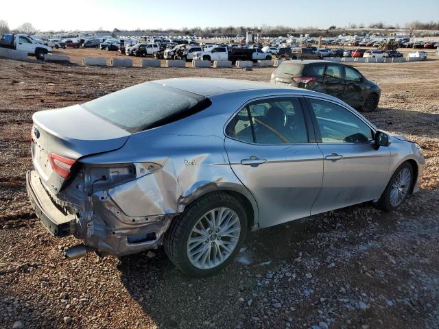 2018 TOYOTA CAMRY L - 4T1B11HK4JU029671
