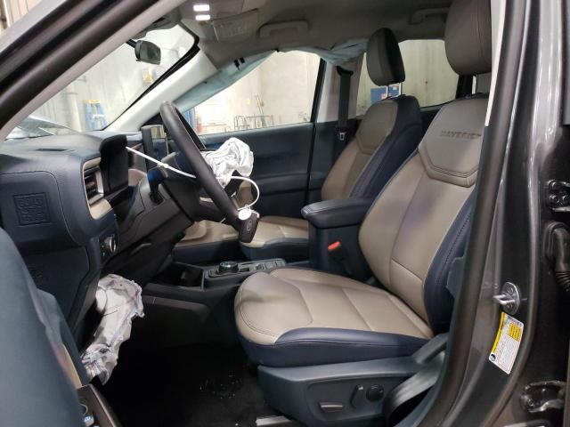 2025 FORD MAVERICK L 3FTTW8S39SRA03175
