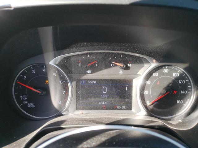 2022 CHEVROLET BLAZER 2LT - 3GNKBHR49NS123665