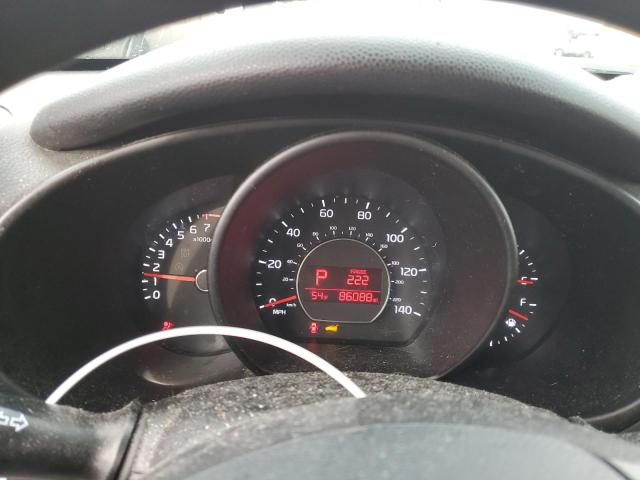 2018 KIA SOUL + - KNDJP3A5XJ7545580