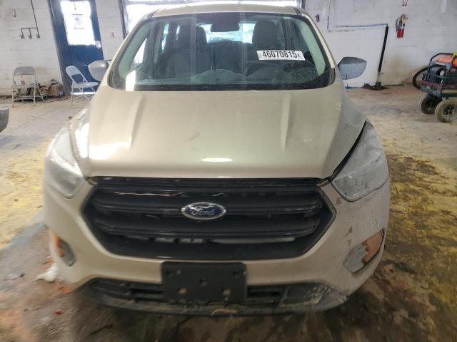 2017 FORD ESCAPE S - 1FMCU0F75HUC79239