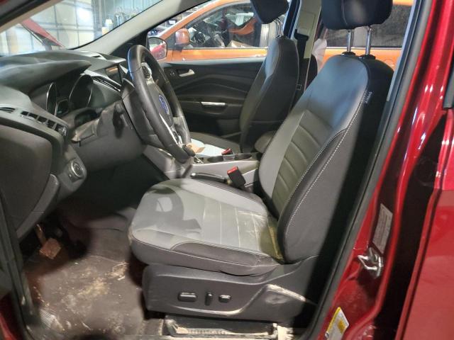 2016 FORD ESCAPE SE - 1FMCU9GX1GUA73501