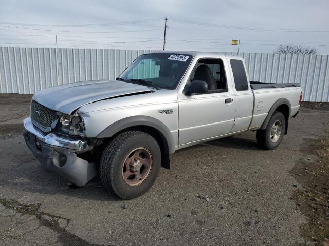 FORD RANGER SUP