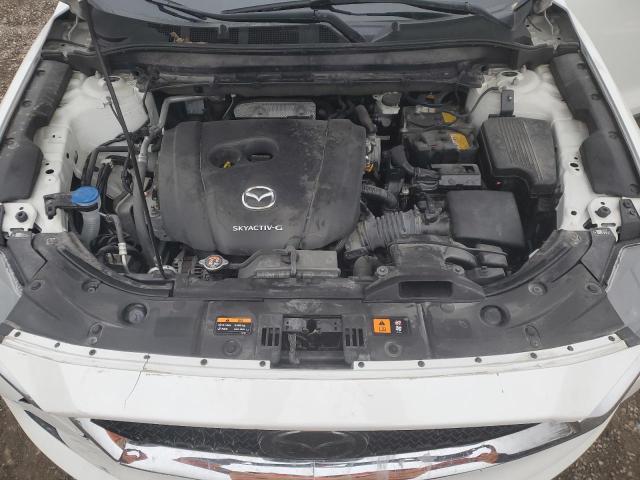 2021 MAZDA CX-5 TOURI - JM3KFBCM3M0354769