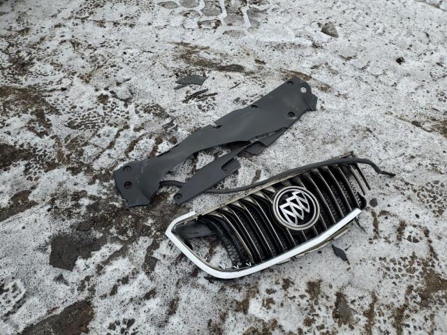 2018 BUICK ENVISION E LRBFX1SA1JD060458