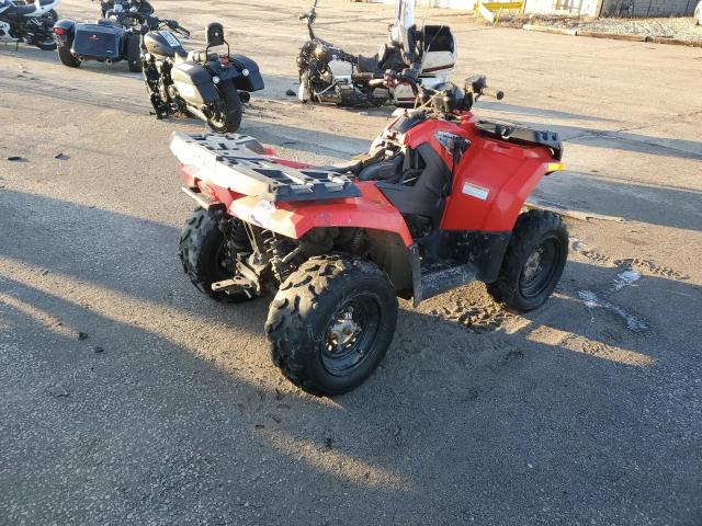 2010 POLARIS SPORTSMAN - 4XALH27A3AB799740