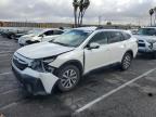 2020 SUBARU OUTBACK PR - 4S4BTACC3L3237723