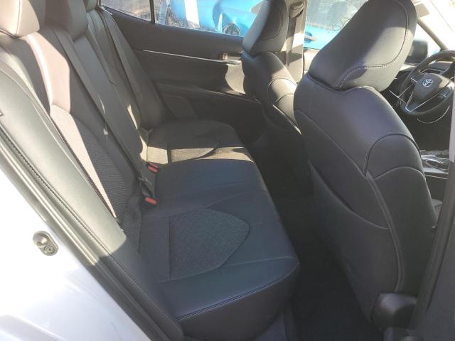 2019 TOYOTA CAMRY XSE - 4T1B61HK4KU799601