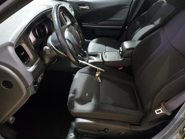 2022 DODGE CHARGER SX - 2C3CDXBG8NH212544