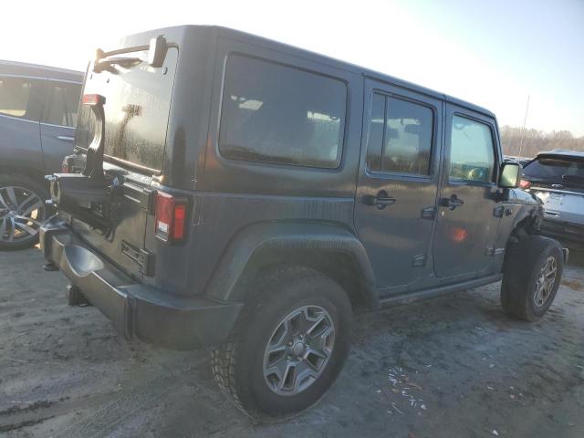 Vin: 1c4bjwfg7hl652251, lot: 43358855, jeep wrangler rubicon 20173