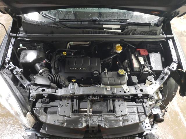 2016 CHEVROLET TRAX 1LT - 3GNCJPSB3GL204040