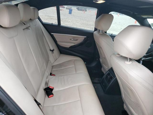 2018 BMW 330 I WBA8B9G53JNU96254