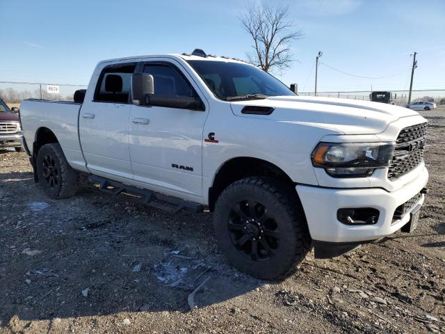 Vin: 3c6ur5dl0ng216241, lot: 44494005, ram 2500 big horn/lone star 20224