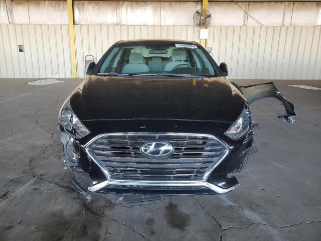 2019 HYUNDAI SONATA SE - 5NPE24AF0KH820191