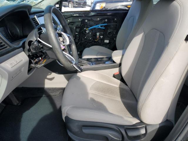 2019 HYUNDAI SONATA SE - 5NPE24AF2KH796153