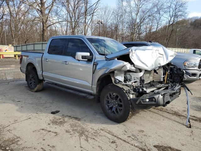 2024 FORD F150 TREMO 1FTFW4L50RFB37537