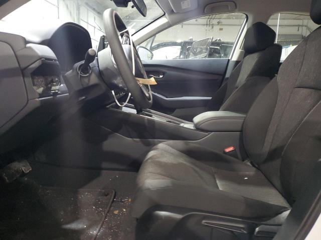 2024 HONDA ACCORD LX - 1HGCY1F2XRA074863
