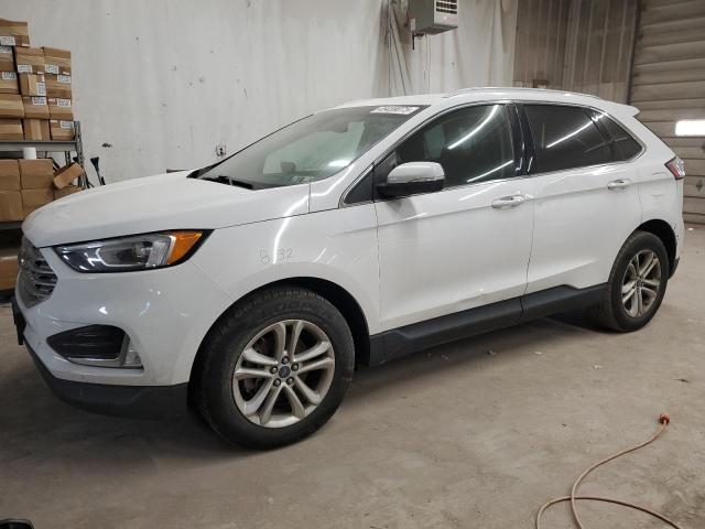 2019 FORD EDGE SEL #3114842308