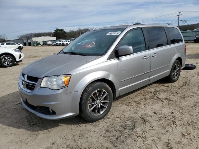 2017 DODGE GRAND CARA - 2C4RDGCG4HR553927