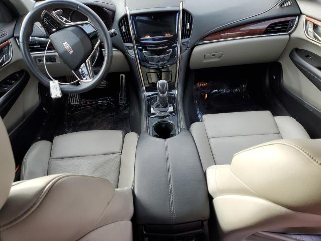 2017 CADILLAC ATS PREMIU 1G6AJ5SS2H0200020