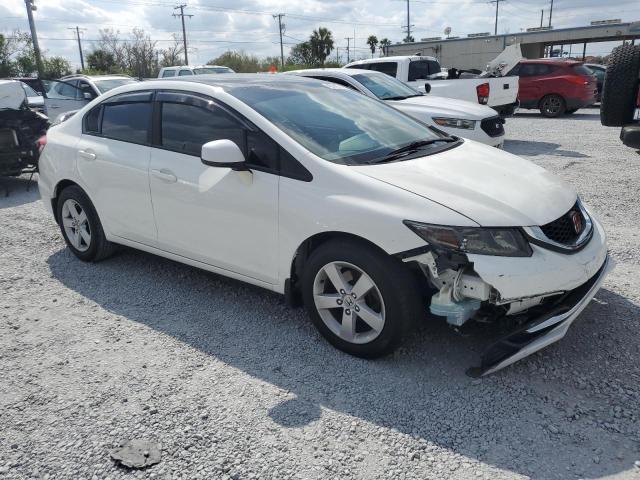Vin: 2hgfb2f5xfh504659, lot: 45355785, honda civic lx 20154