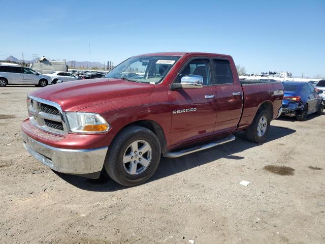 DODGE RAM 1500 S