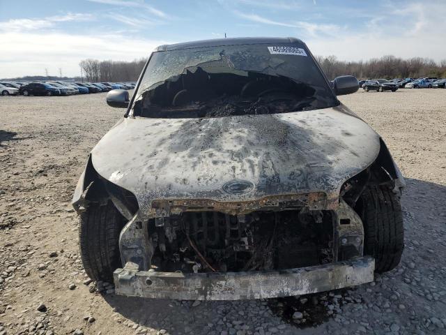 2016 KIA SOUL + - KNDJP3A55G7368896