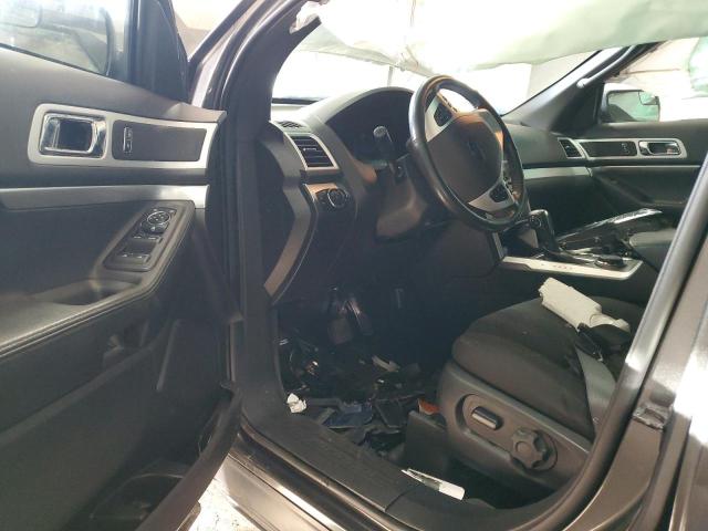 2015 FORD EXPLORER X 1FM5K8D85FGB16613
