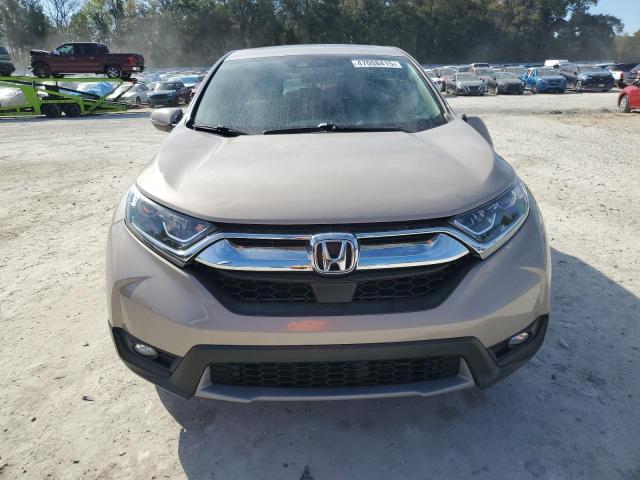 2019 HONDA CR-V EX 2HKRW1H58KH501848