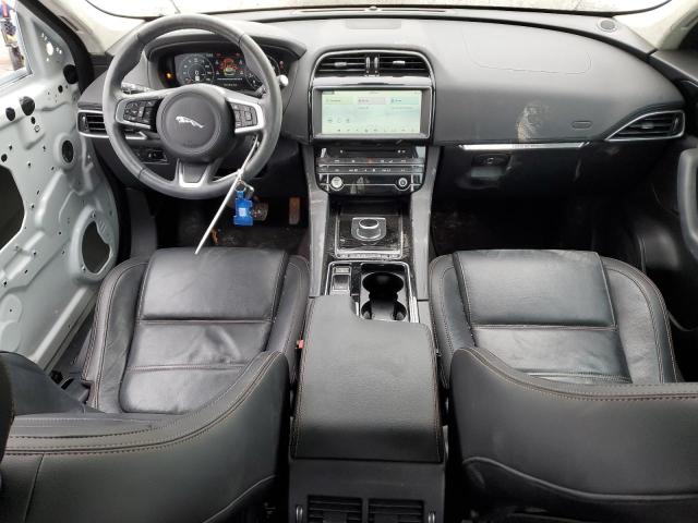 2020 JAGUAR F-PACE PRE - SADCK2FXXLA619957
